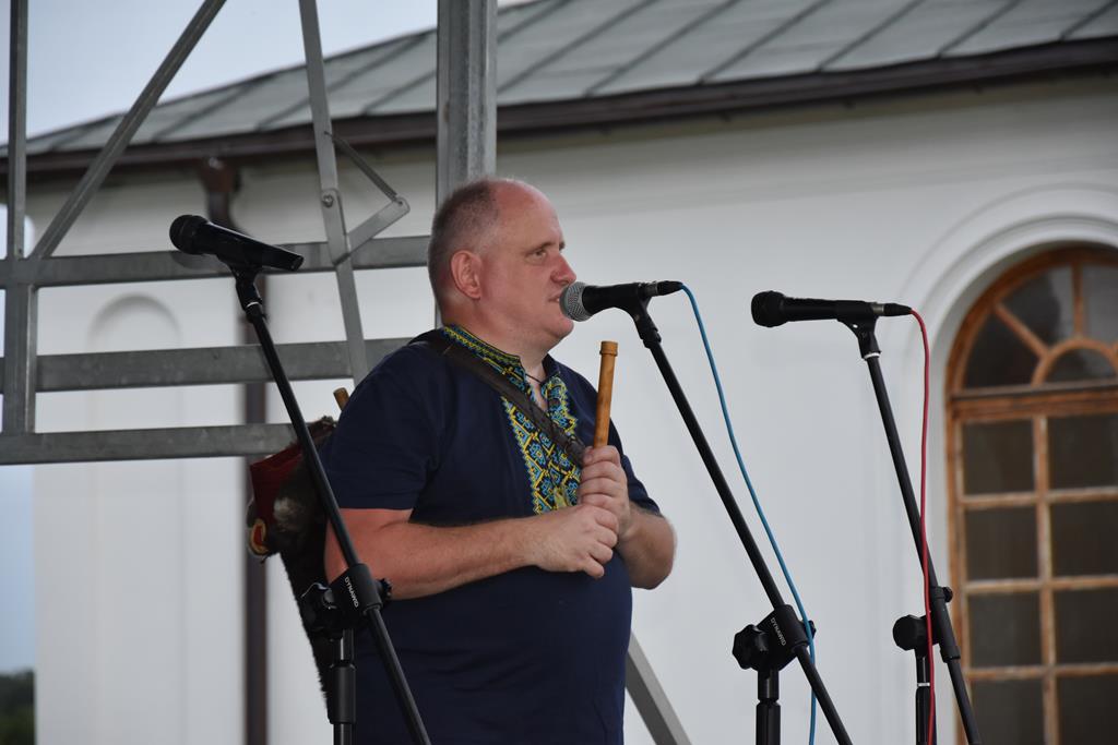 XIV Edycja Spotkania Trzech Kultur